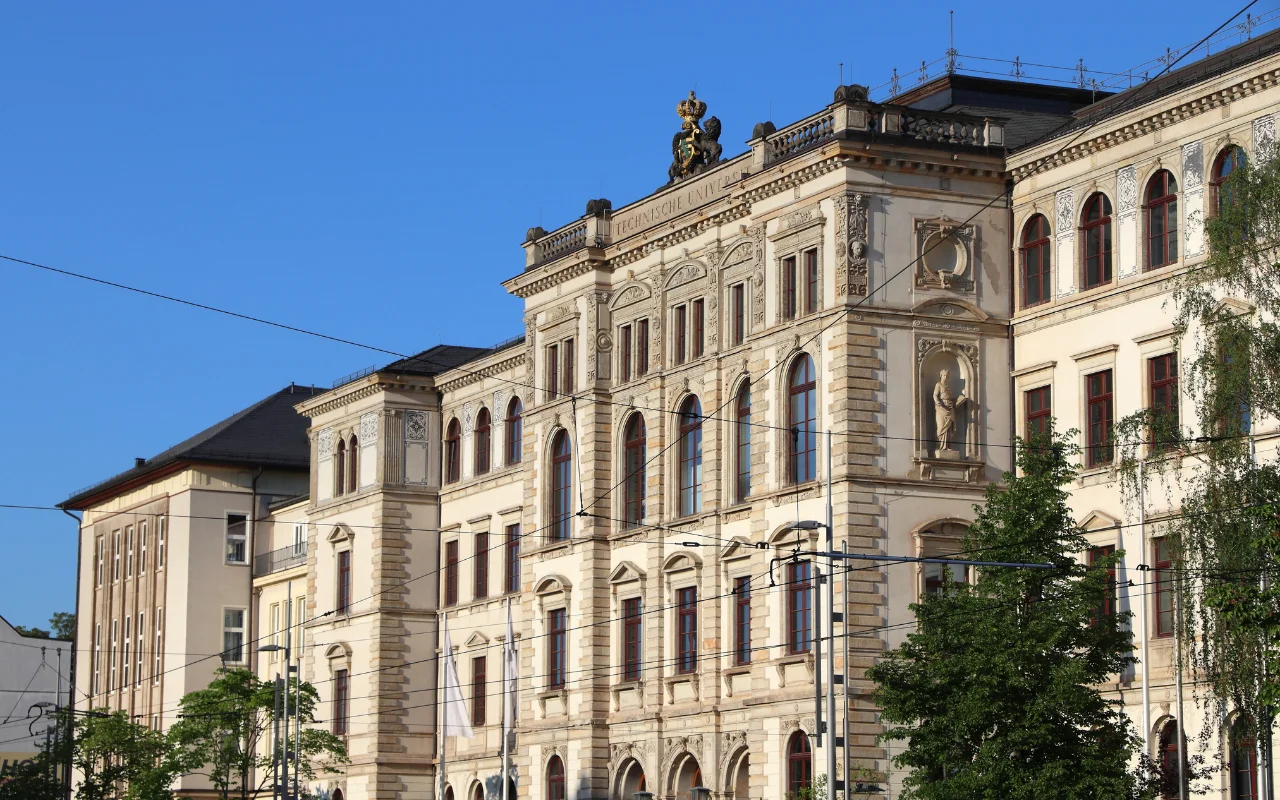 Technische Universität Chemnitz